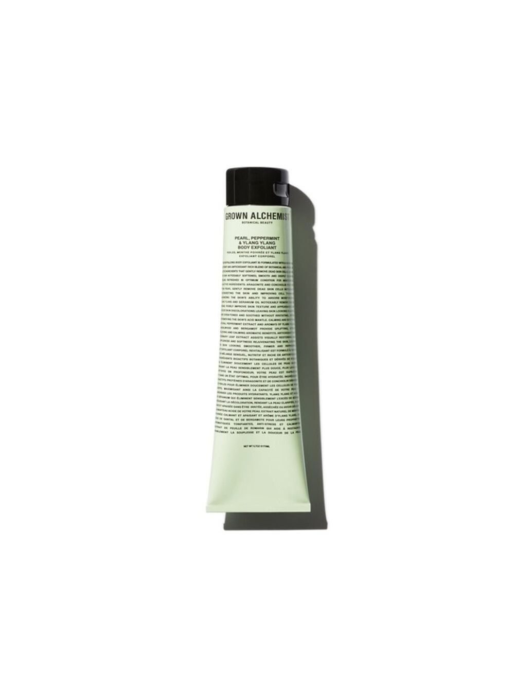 Grown Alchemist Purifying Body Exfoliant